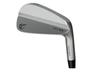 Takomo Iron 301 MB Iron Set