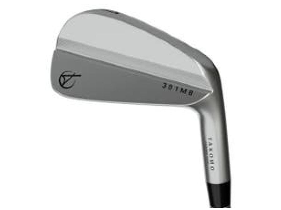 Takomo Iron 301 MB Iron Set