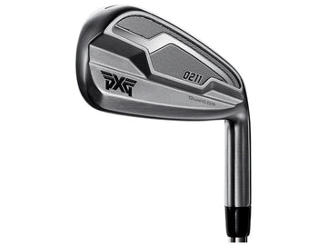 PXG 0211 DualCOR Iron Set