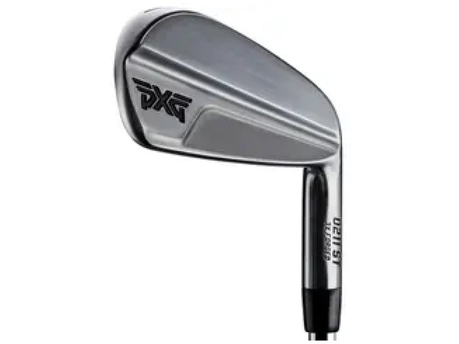 PXG 0211 ST Iron Set