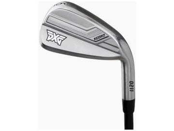 PXG 0211 XCOR2 Iron Set
