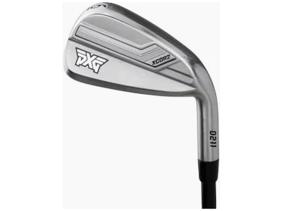 PXG 0211 XCOR2 Iron Set