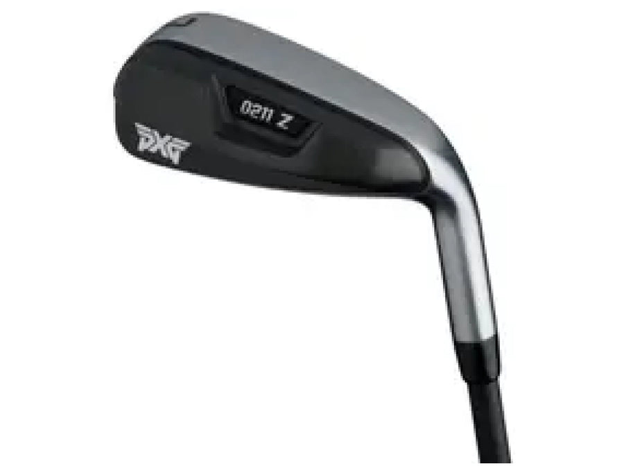 PXG 0211 Z Iron Set