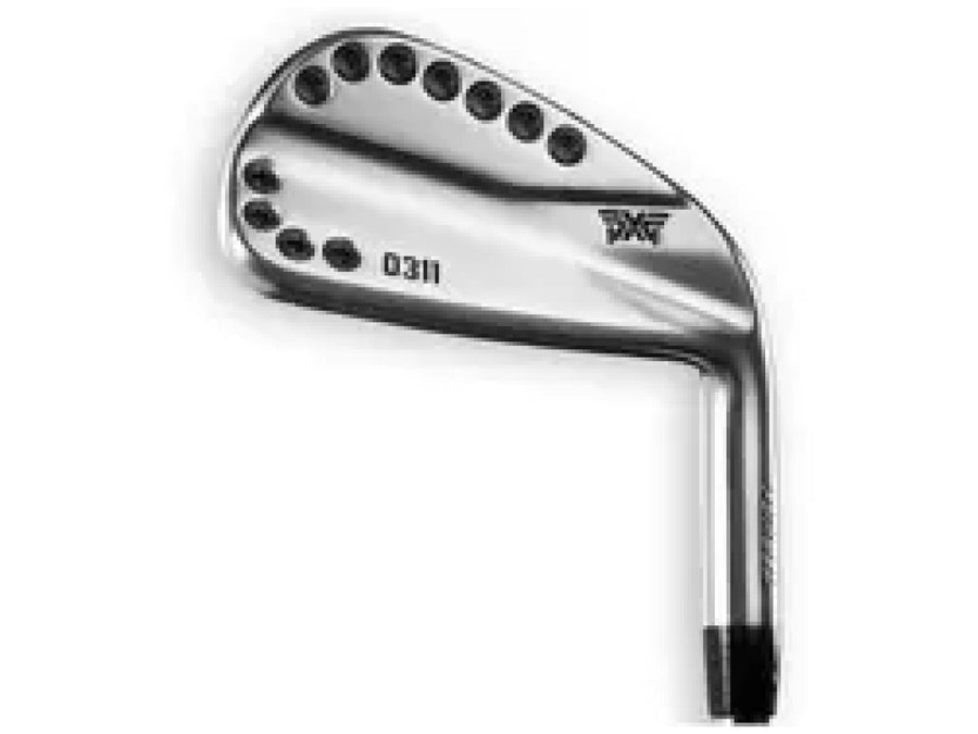 PXG 0311 Iron Set