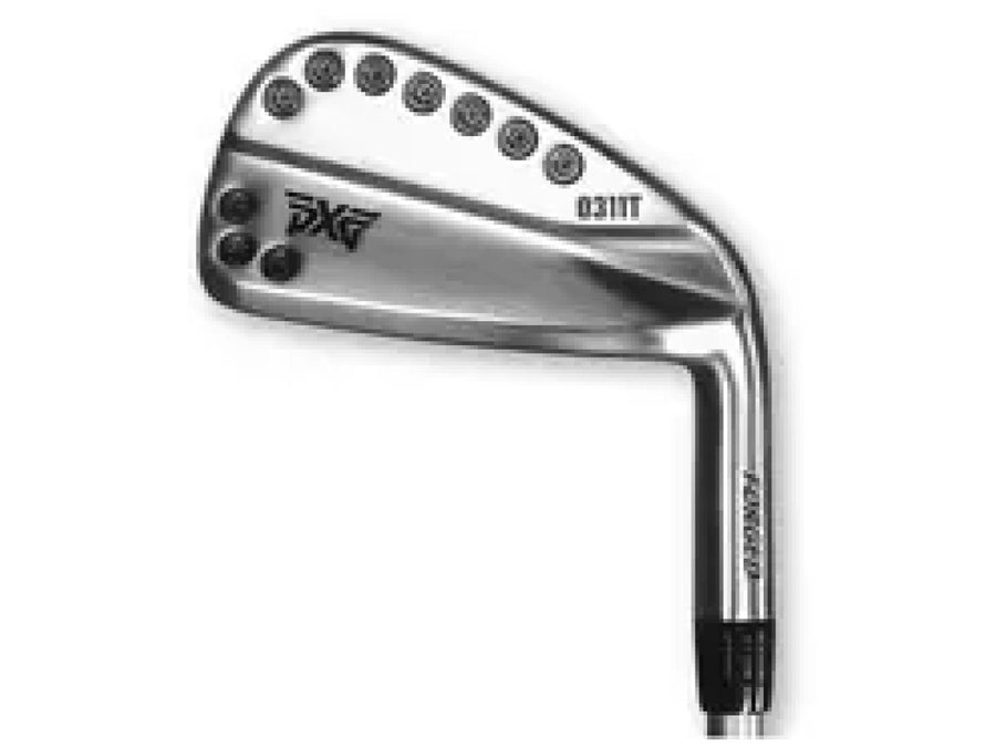 PXG 0311 T Iron Set