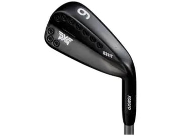 PXG 0311 T Xtreme Dark Iron Set