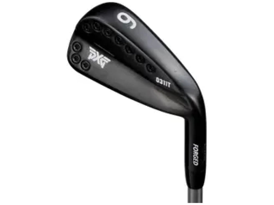 PXG 0311 T Xtreme Dark Iron Set