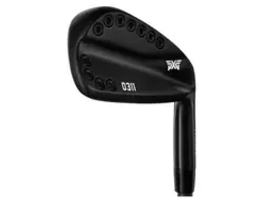 PXG 0311 Xtreme Dark Iron Set