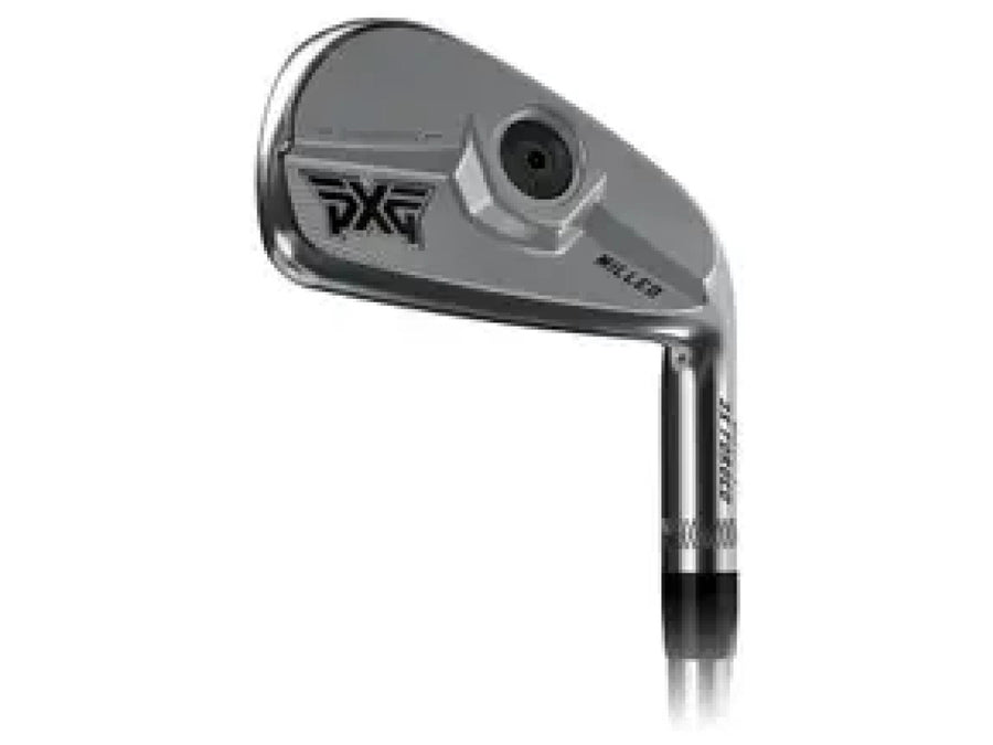 PXG 0317 CB Cavity Back Iron Set