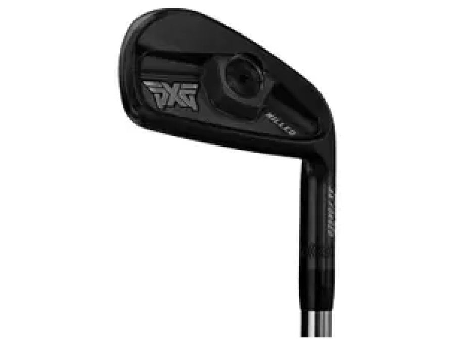 PXG 0317 CB Cavity Back Xtreme Dark Iron Set