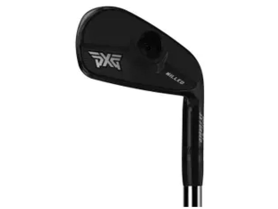 PXG 0317 ST Milled Blade Xtreme Dark Iron Set