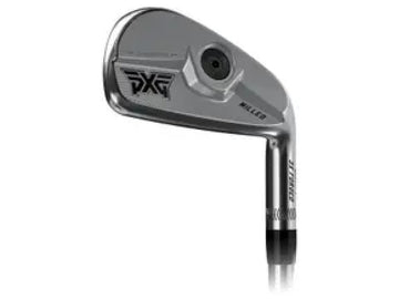 PXG 0317 T Filled Cavity Iron Set