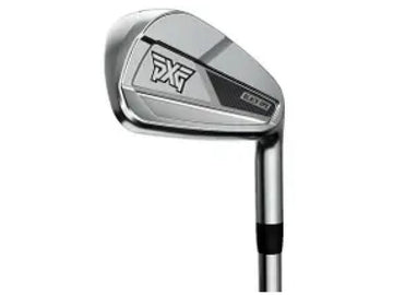 PXG Black Ops Iron Set