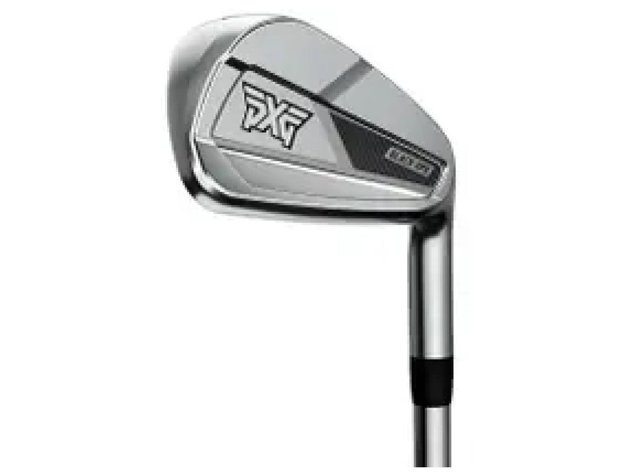 PXG Black Ops Iron Set