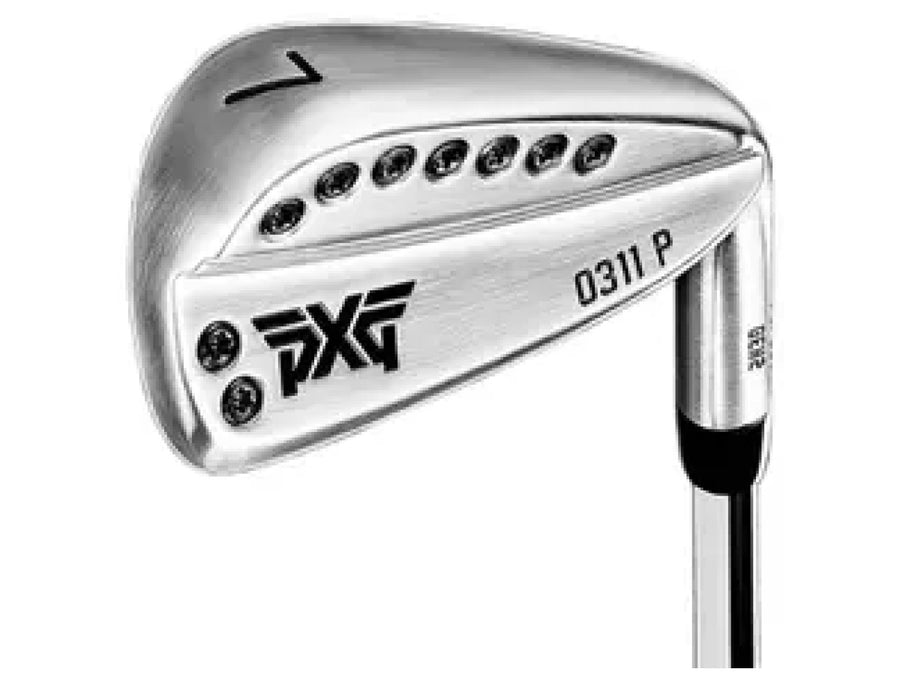 PXG Gen2 0311 P Iron Set
