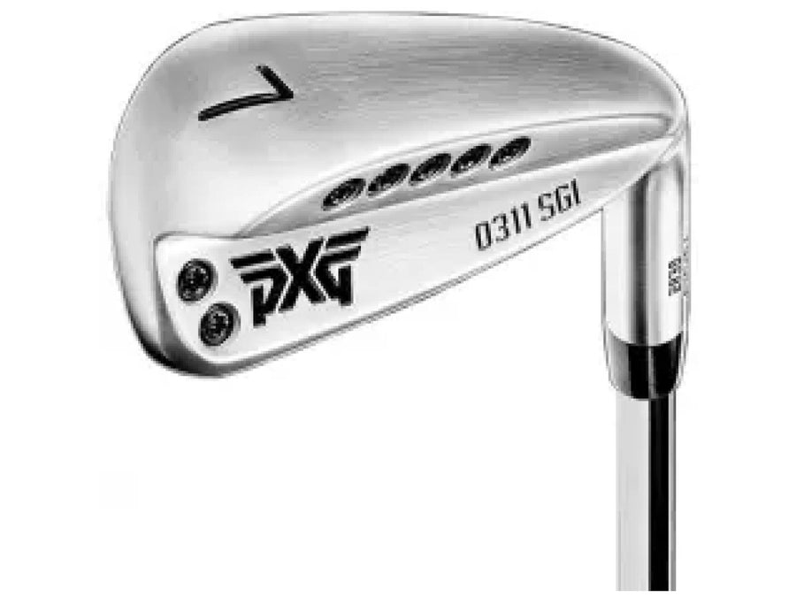 PXG Gen2 0311 SGI Iron Set