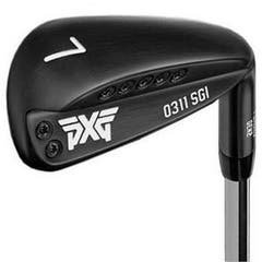 PXG Gen2 0311 SGI Xtreme Dark Iron Set