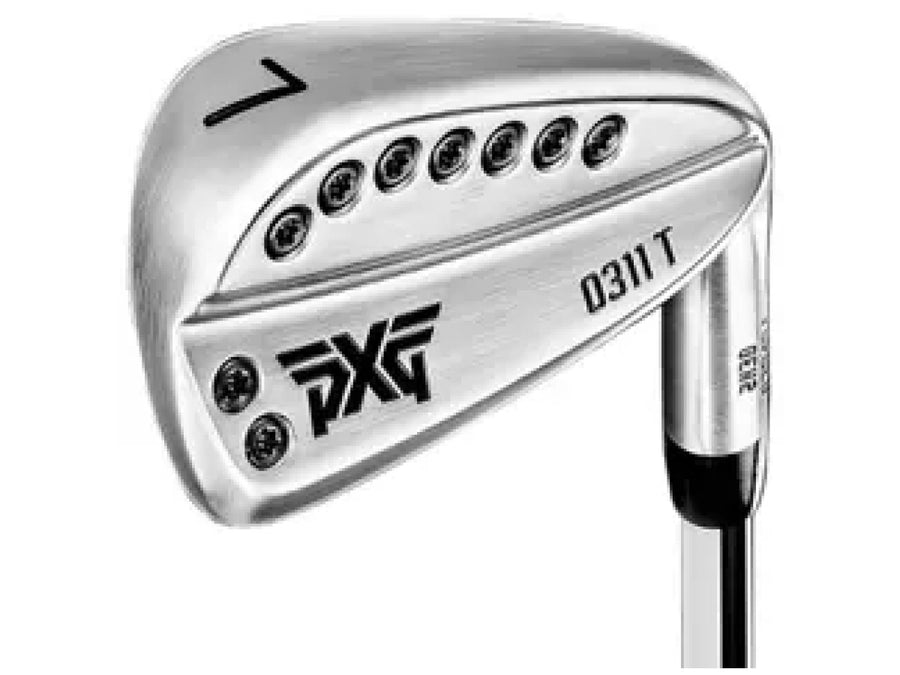 PXG Gen2 0311 T Iron Set