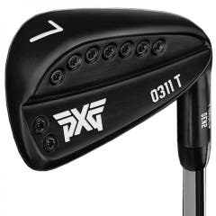 PXG Gen2 0311 T Xtreme Dark Iron Set