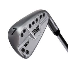 PXG Gen3 0311 P Iron Set