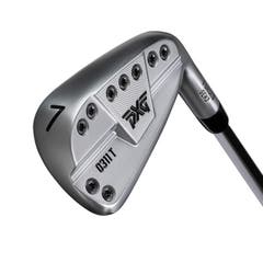 PXG Gen3 0311 T Iron Set