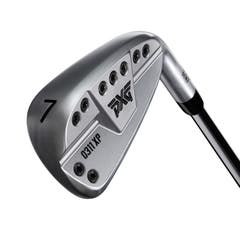 PXG Gen3 0311 XP Iron Set