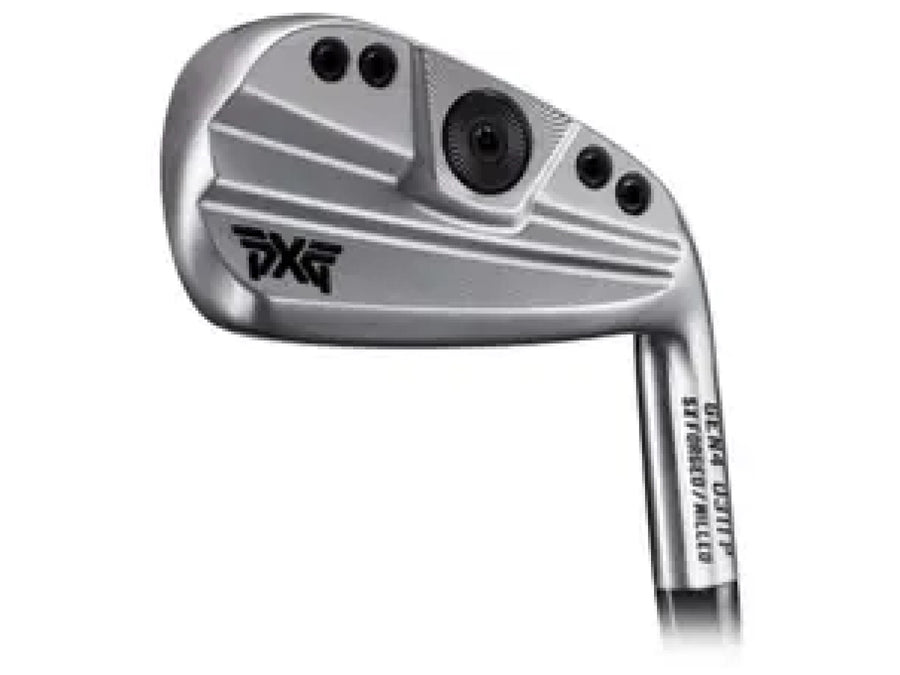 PXG Gen4 0311 P Iron Set