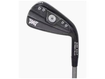 PXG Gen4 0311 P Xtreme Dark Iron Set