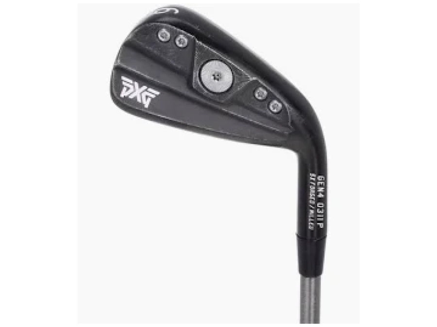 PXG Gen4 0311 P Xtreme Dark Iron Set
