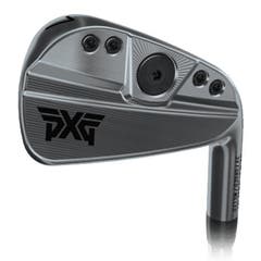 PXG Gen4 0311 ST Iron Set