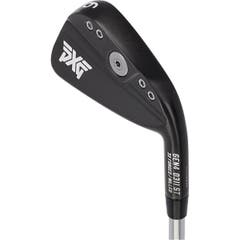 PXG Gen4 0311 ST Xtreme Dark Iron Set
