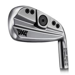 PXG Gen4 0311 XP Iron Set