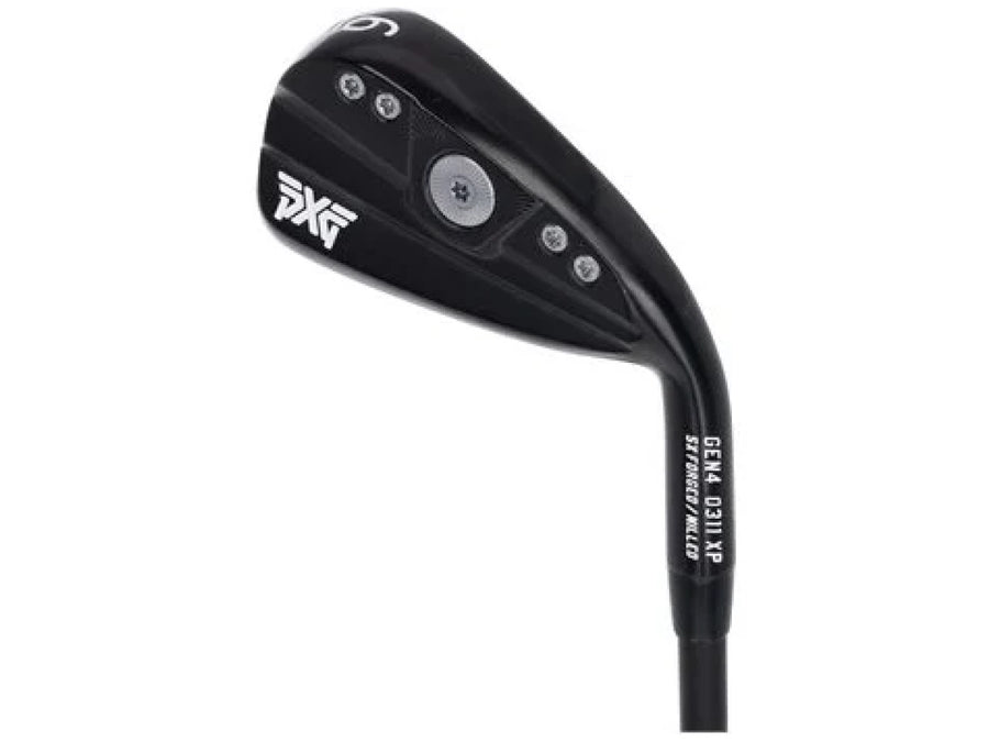 PXG Gen4 0311 XP Xtreme Dark Iron Set