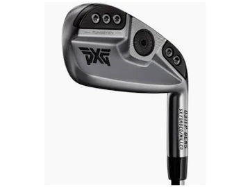 PXG Gen5 0311 P Iron Set