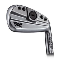 PXG Gen5 0311 T Iron Set