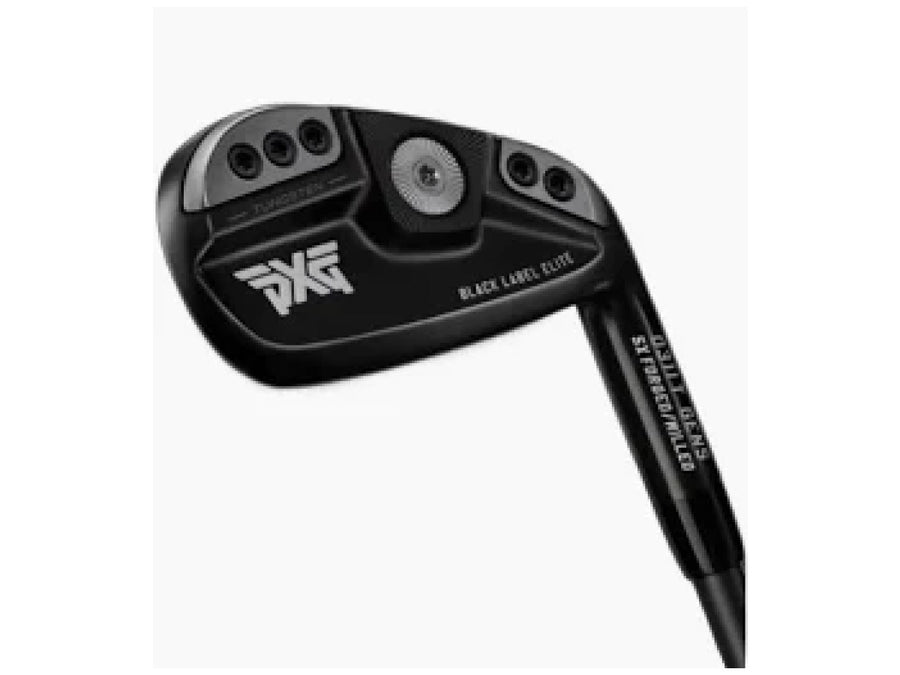 PXG Gen5 0311 T Xtreme Dark Iron Set
