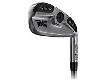 PXG Gen5 0311 XP Iron Set