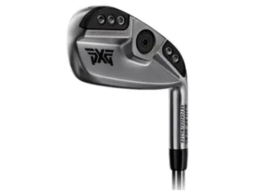 PXG Gen5 0311 XP Iron Set