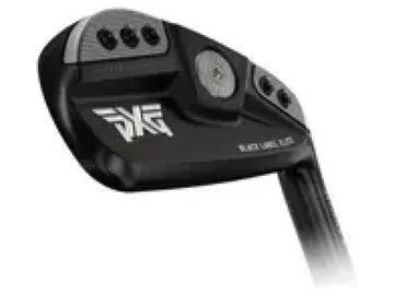 PXG Gen5 0311 XP Black Label Elite Iron Set