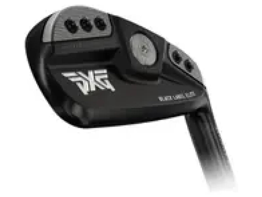 PXG Gen5 0311 XP Black Label Elite Iron Set