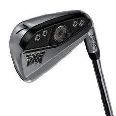 PXG Gen6 0311 P Iron Set