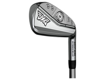 PXG Gen6 0311 P Double Chrome Iron Set