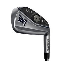 PXG Gen6 0311 XP Iron Set