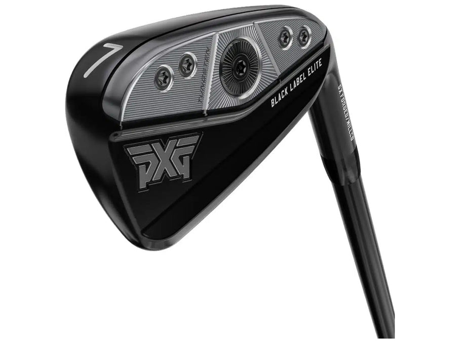 PXG Gen6 0311 XP Black Label Elite Iron Set