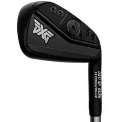 PXG Gen6 0311 XP Double Black Iron Set