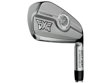 PXG Gen7 0311 P Chrome Iron Set