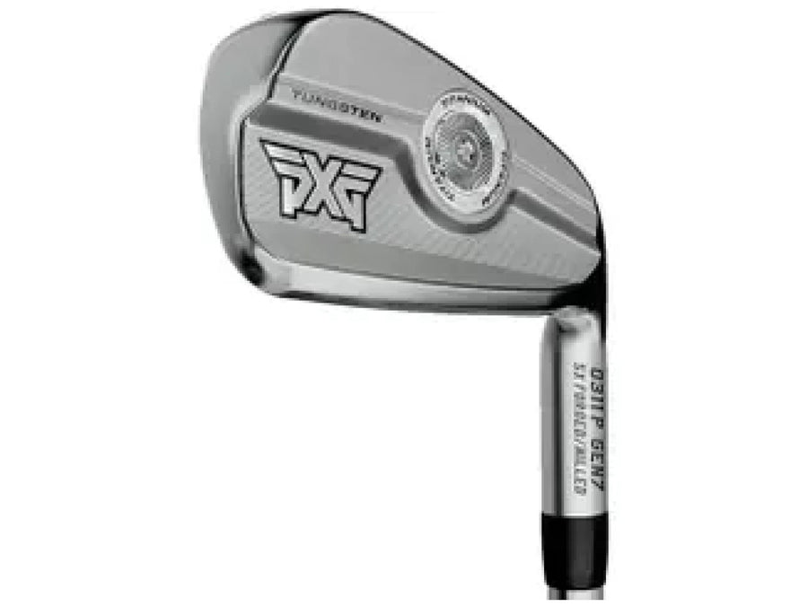 PXG Gen7 0311 P Chrome Iron Set
