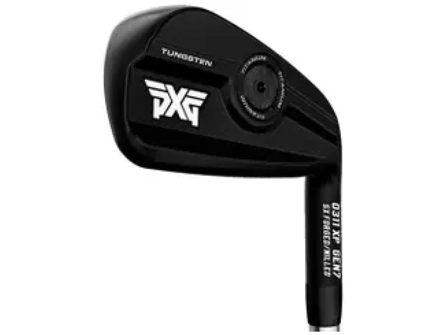 PXG Gen7 0311 XP Black Iron Set