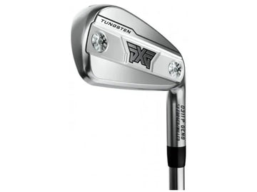 PXG Gen8 0311 P Iron Set