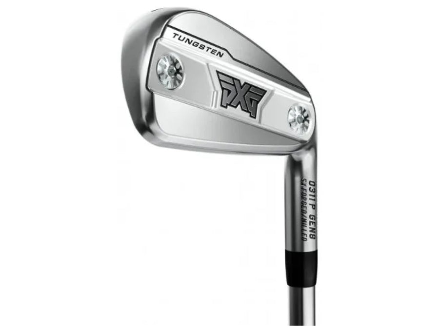 PXG Gen8 0311 P Iron Set